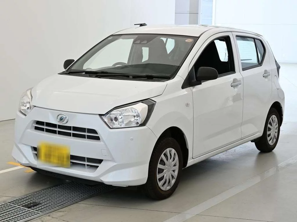 Daihatsu Mira e:S LA350S 2025